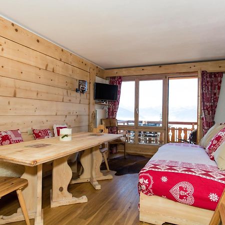 Le Bristol - Villars Bristol Apartments Luaran gambar
