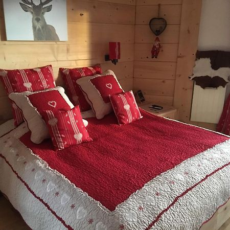 Le Bristol - Villars Bristol Apartments Luaran gambar