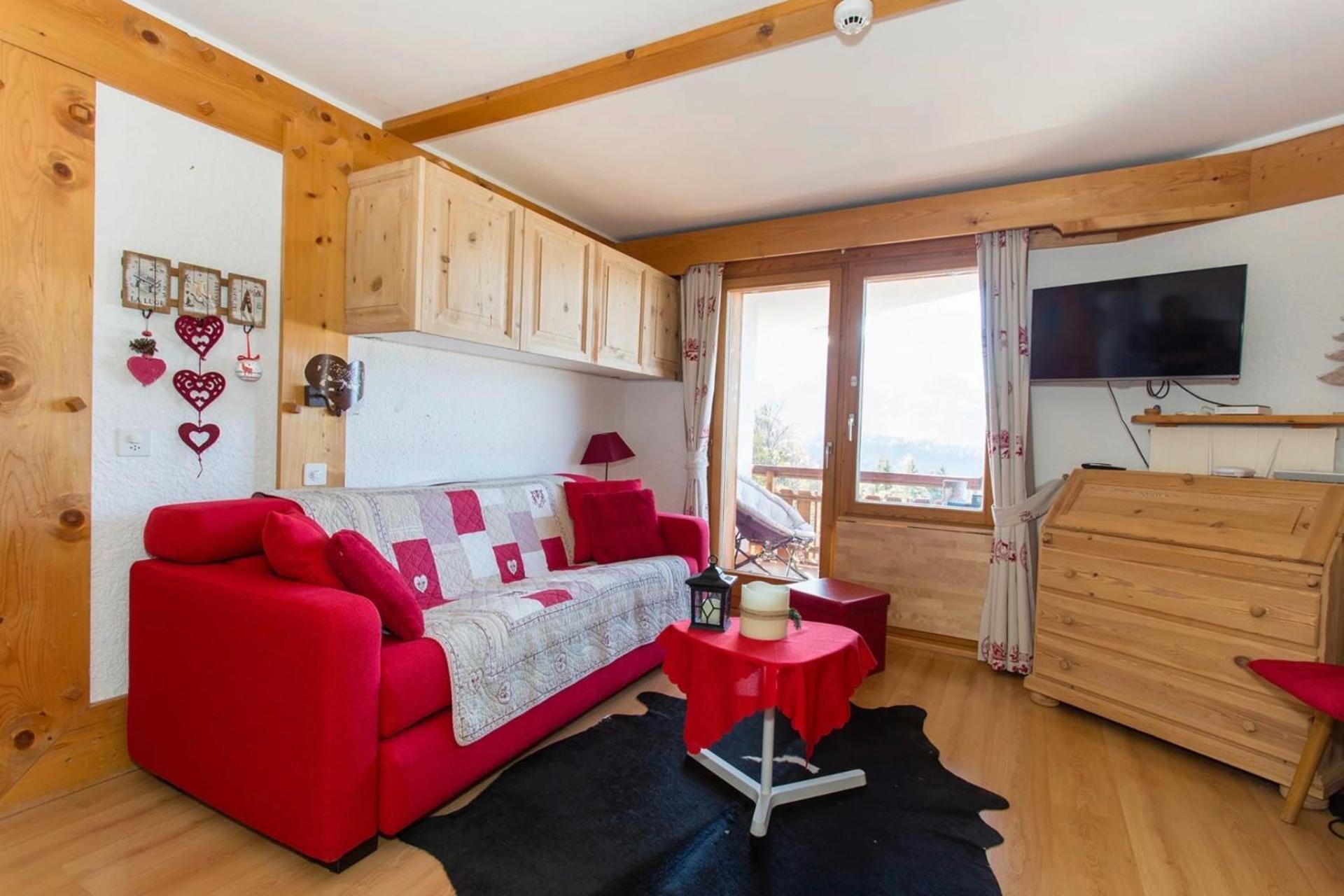 Le Bristol - Villars Bristol Apartments Luaran gambar