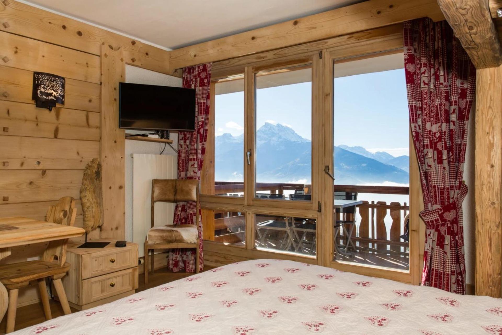 Le Bristol - Villars Bristol Apartments Luaran gambar