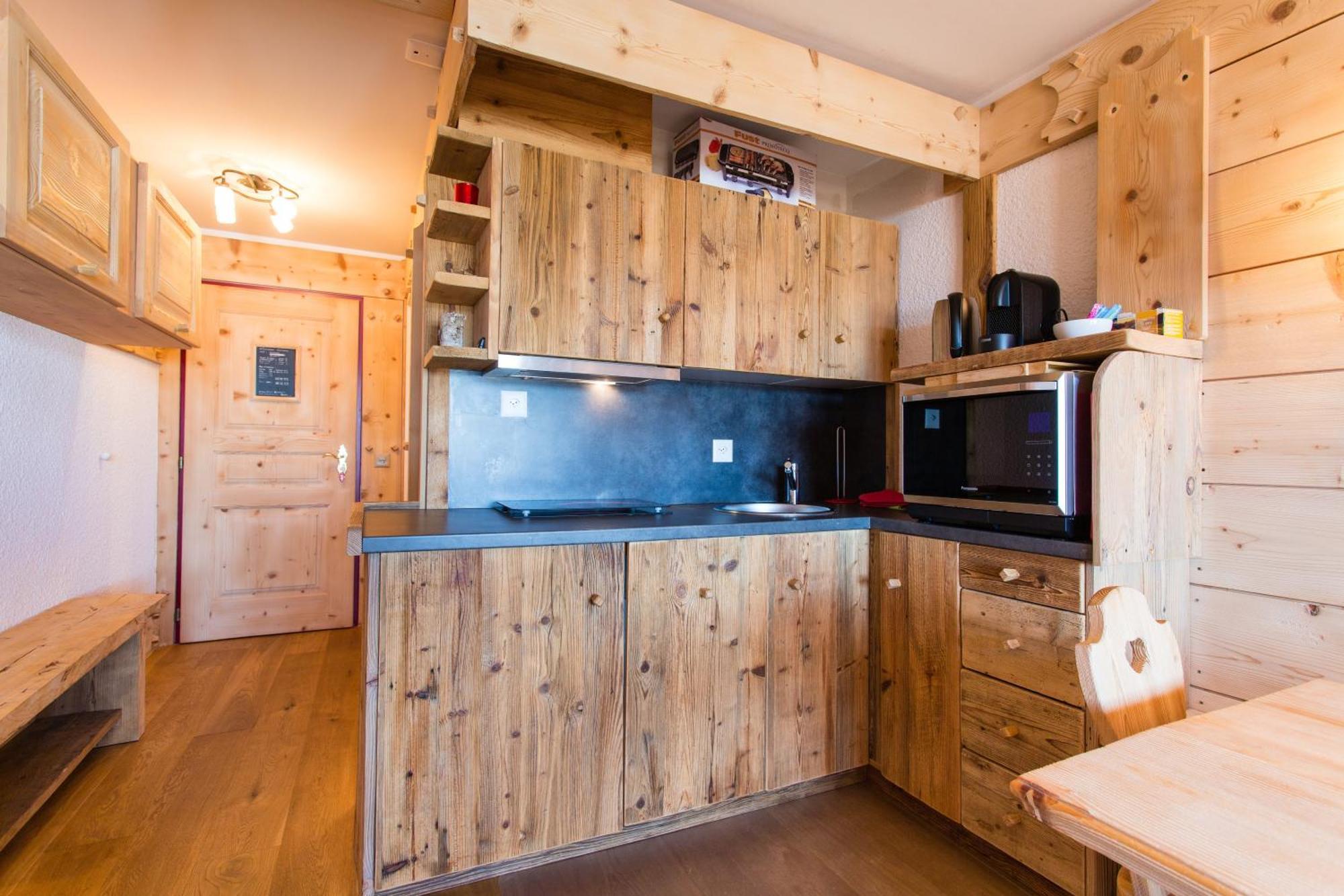 Le Bristol - Villars Bristol Apartments Luaran gambar