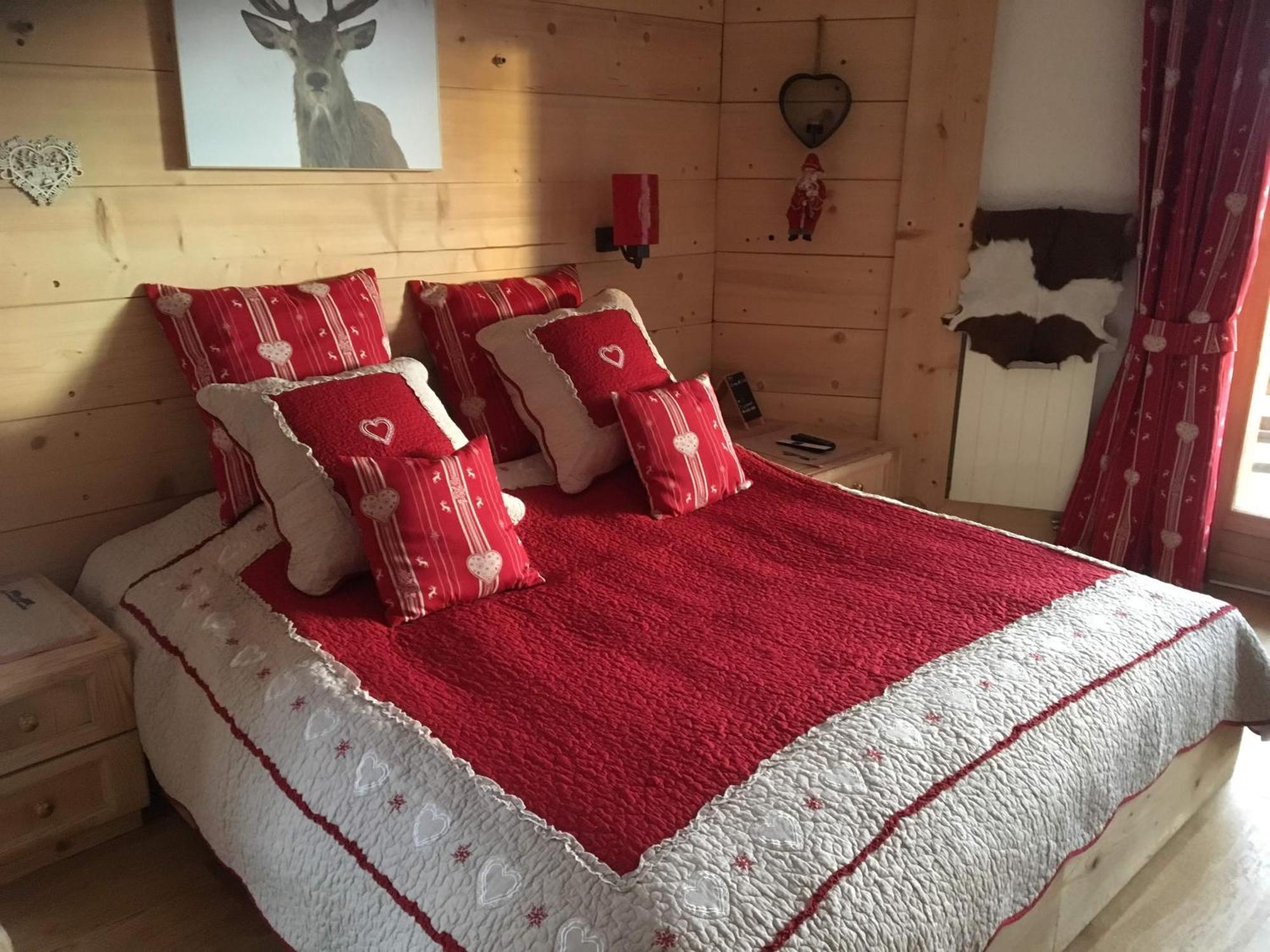 Le Bristol - Villars Bristol Apartments Luaran gambar